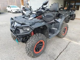 cfmoto cforce 1000 r abs