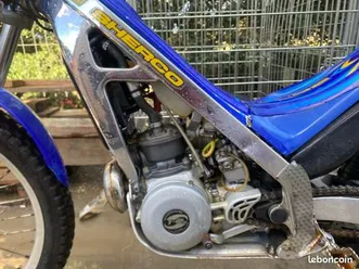 sherco