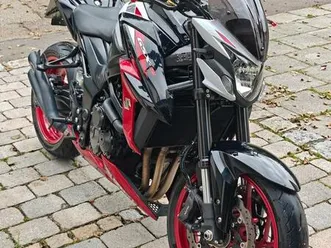 suzuki gsx-s 750 a2 35kw 35 kw a2