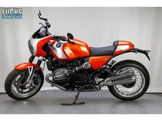 bmw r12s nine t sondermodell tageszulassung