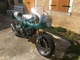 ducati 600/900 ss cafe racer