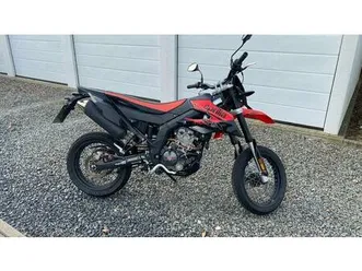 aprilia sx 125