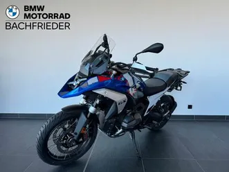 bmw r 1300 gs mj 26 - style trophy - asa