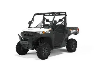 polaris ranger 1000 eps lof halfcab gebrauchtfahrzeug