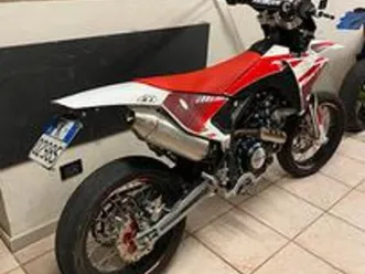 fantic xmf 125 - 2024