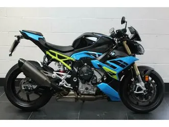 bmw s1000r