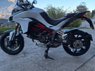 ducati multistrada 1200s