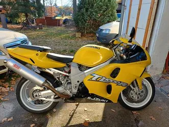 suzuki tl1000r