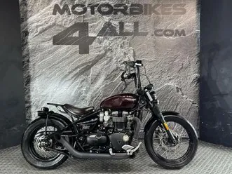 triumph speedmaster 1200