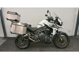 triumph tiger 1200 xr