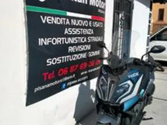 wottan storm v 125 km 9.500