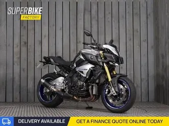 yamaha mt-10 sp