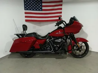 2020 harley-davidson road glide® special