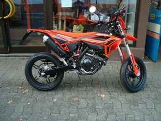 beta rr 125 lc spm t super - moto