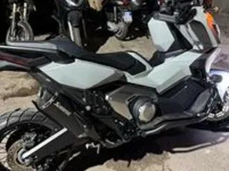 honda xadv 750 2023