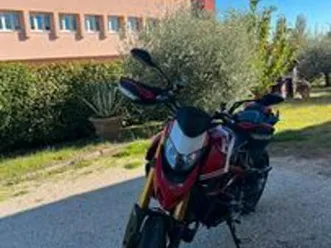 ducati hypermotard 950 sp