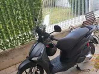 piaggio liberty s 125 - 2021