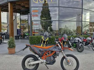 ktm 690 enduro fh84790