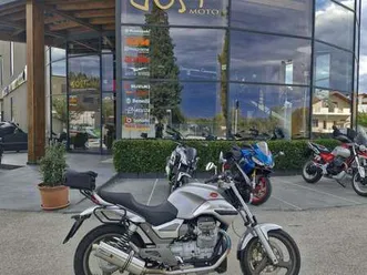 moto guzzi breva 750 i.e.
