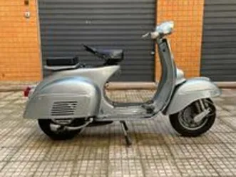 vespa sprint 150 del 1965