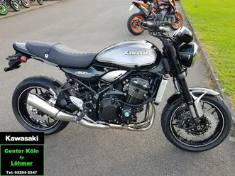 kawasaki z900 rs tageszulassung
