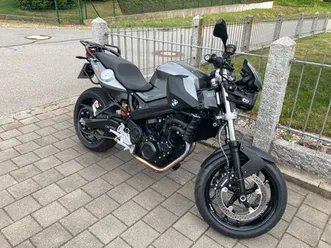 bmw f800r