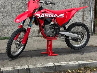 gasgas mc 450 →