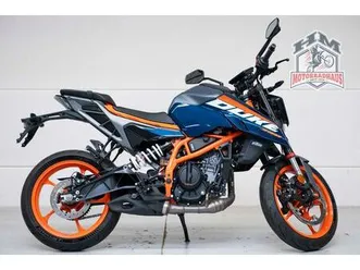 ktm 390 duke