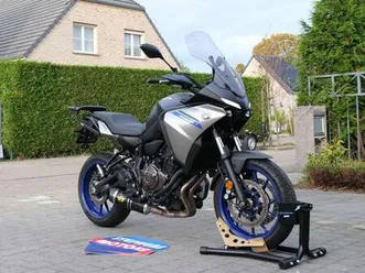 ② yamaha tracer 7 35 kw