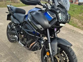 super tenere xtz 1200 2017
