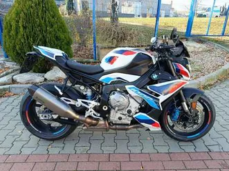 bmw m 1000 r