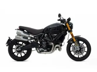 2022 ducati scrambler 1100 sport pro