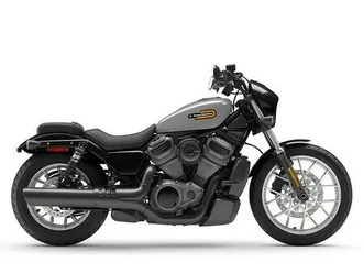 2024 harley-davidson nightster® special