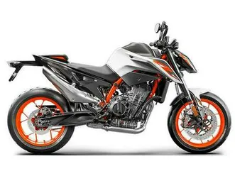 2021 ktm 890 duke r