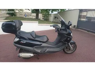 vend piaggio evolution x9