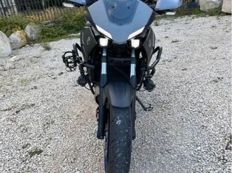 yamaha tracer 700