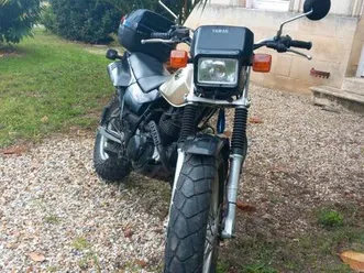 yamaha tw 125
