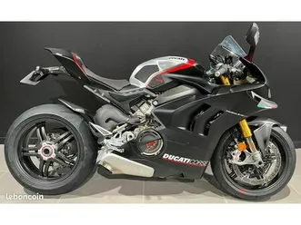ducati panigale v4 sp garantie 12 mois