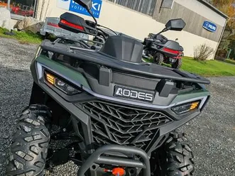 ???quad aodes pathcross 525 promo 5499e ttc guillard quad61???