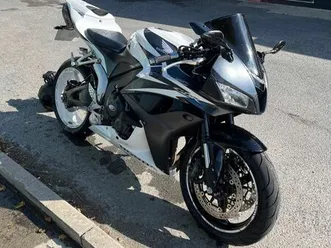honda cbr 600 rr