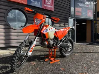 ktm 150 exc tpi 2023 accel’r marmande