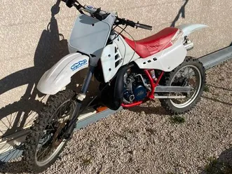 ktm 250 gs
