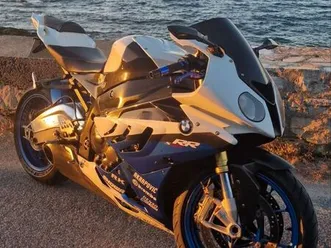 bmw s1000rr