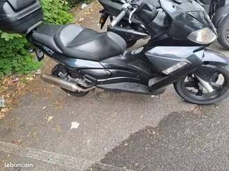 scooter gilera nexus 125cm3 32000kms