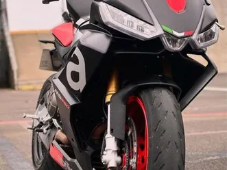 aprilia