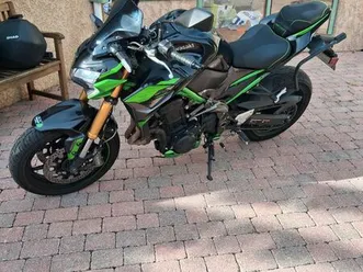 vend kawasaki z 900 se