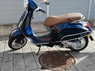 vespa piaggio 50 cc