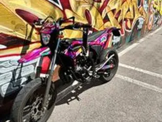 beta rr50 motard 2024