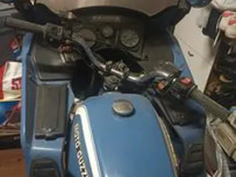 moto guzzi 850 t5 - 1997