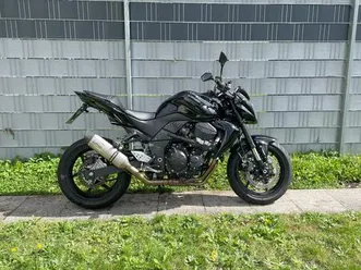 kawasaki z750 abs